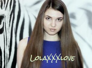 LolaXXXlove