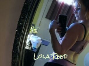 Lola_Reed