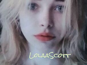 LolaaScott