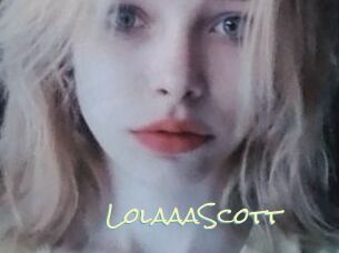 LolaaaScott