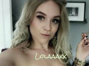Lolaaaxx