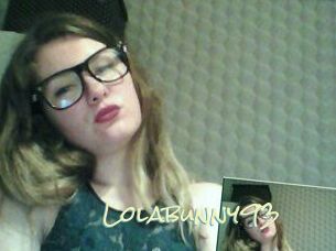Lolabunny93 Porn Monkey Cash