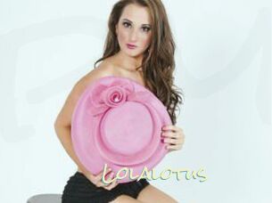 Lolalotus