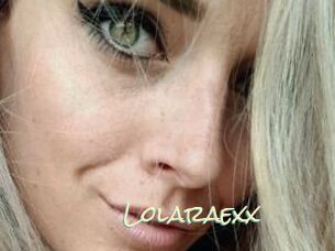 Lolaraexx