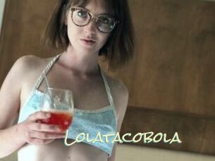 Lolatacobola