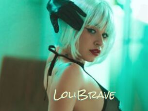 LoliBrave