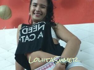 LoliitaSumer