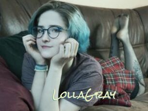 LollaGray