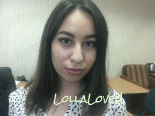 LollaLoveU