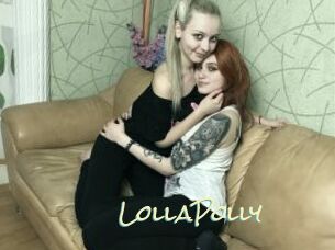 LollaPolly