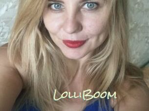 LolliBoom