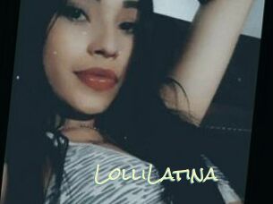 LolliLatina Porn Monkey Cash