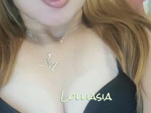 Lolliasia