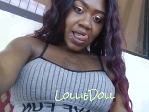 LollieDoll Porn Monkey Cash