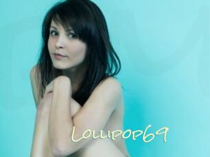 Lollipop69