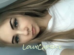 LollyCaprice