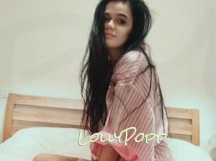 LollyPopp Porn Monkey Cash
