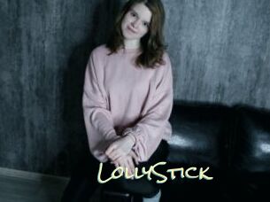 LollyStick