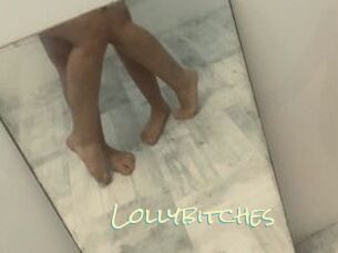 Lollybitches