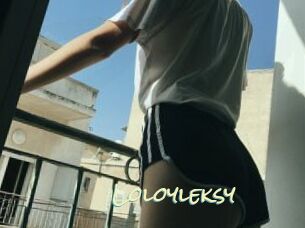 Loloyleksy