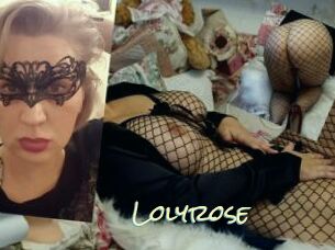 Lolyrose