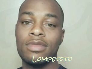 Lompetoto