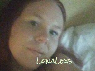 LonaLegs Porn Monkey Cash