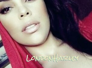 London_Harley Porn Monkey Cash