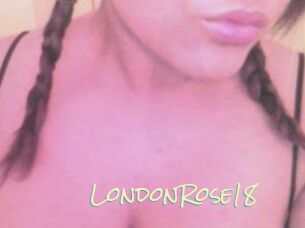 LondonRose18