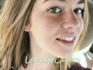 London_Cassidy