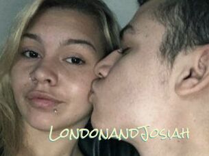 London_and_Josiah