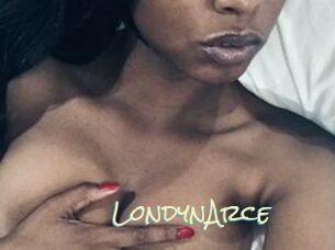 LondynArce