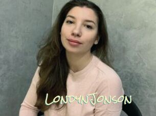 LondynJonson