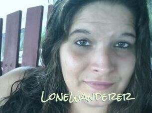 LoneWanderer