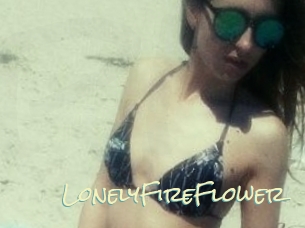 LonelyFireFlower