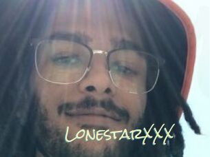 LonestarXXX