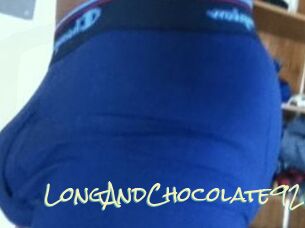 LongAndChocolate92