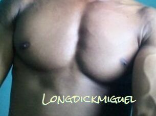 Longdickmiguel Porn Monkey Cash