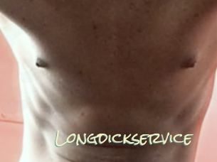 Longdickservice