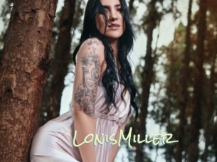 LonisMiller Porn Monkey Cash