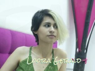 Loora_Gerald Porn Monkey Cash