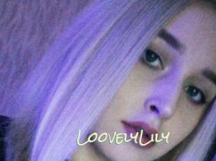 LoovelyLily