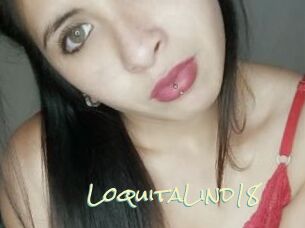 LoquitaLind18
