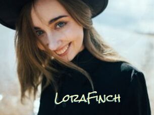LoraFinch