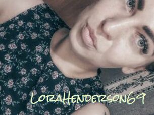 LoraHenderson69