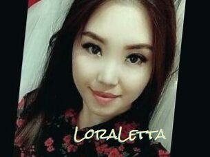 LoraLetta