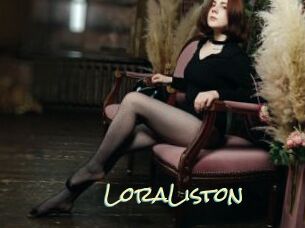 LoraListon