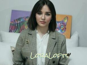 LoraLofts