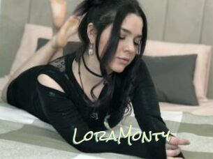 LoraMonty