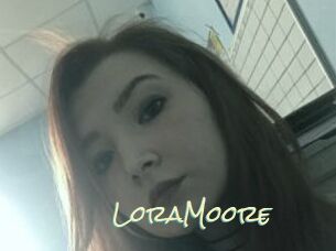 LoraMoore